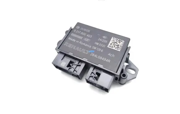 Mercedes-Benz Citan II W420 Parking PDC control unit/module 284L08494R 0217000403