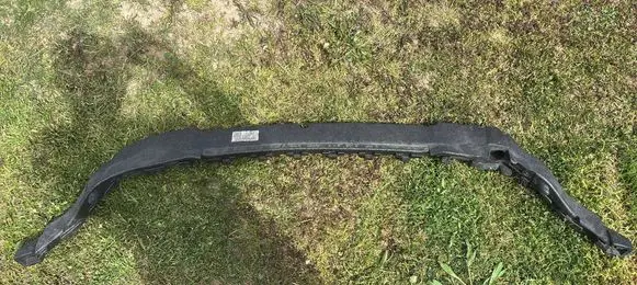 Volkswagen Tiguan Front bumper foam support bar 5na807248h