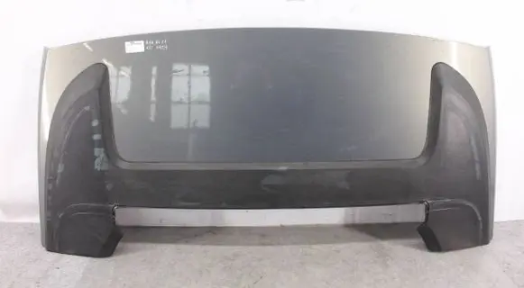 BMW 6 E63 E64 Convertible roof soft/hard top 7009564 41637009564
