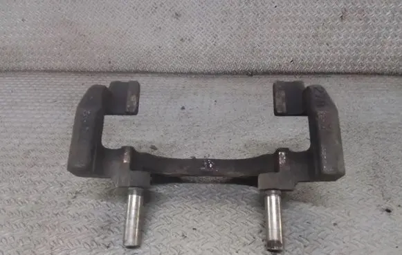 Ford Focus Front Brake Caliper Pad/Carrier 