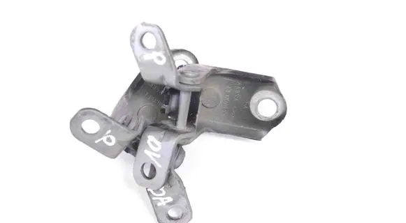 Front door upper hinge