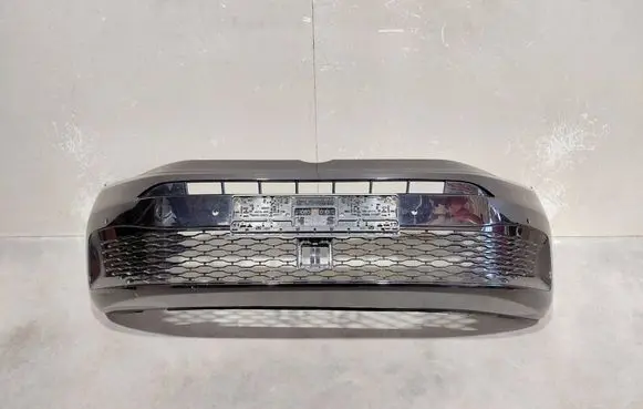 Volkswagen Caddy Front bumper 109931190100