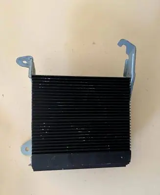 Sound amplifier