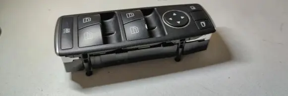 Mercedes-Benz C W204 Electric window control switch A2049055302 2049055302