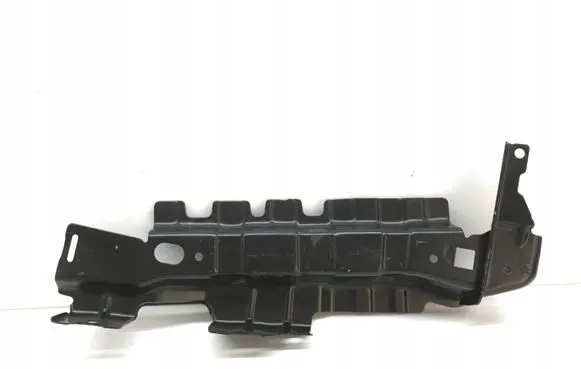 Ford Focus Fender mounting bracket