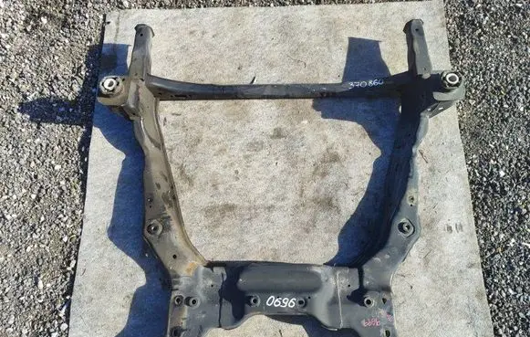 Ford Fusion II Front control arm HG9Z5C145A
