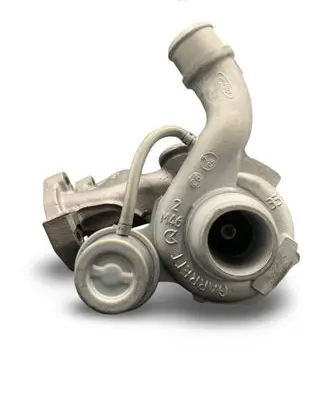 Ford Transit - Tourneo Connect Turbo 756919 7064990001 7064995002S