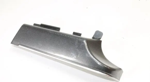 Mitsubishi Lancer Dashboard glove box trim