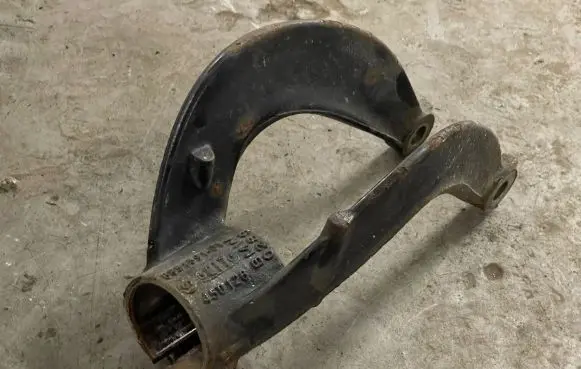 BMW X5 F15 Other front suspension part 6851591 450126 6217G