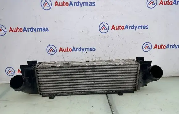BMW X3 F25 Intercooler radiator 7823570 17517823570