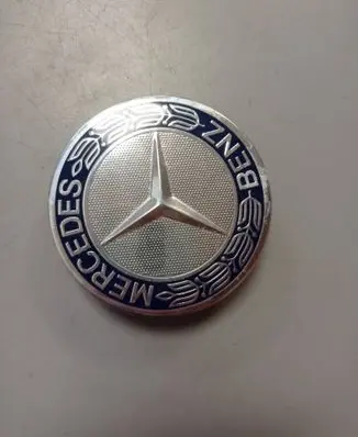 Mercedes-Benz C W205 Original wheel cap A1714000025 1714000025