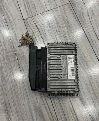 Gearbox control unit/module
