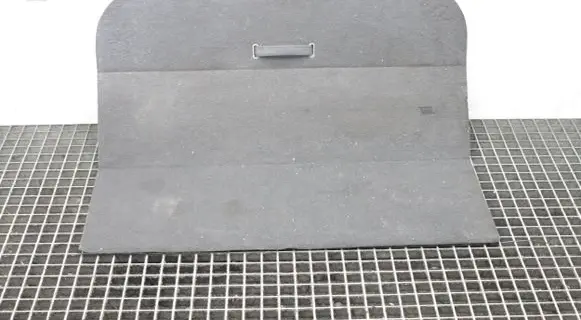 Audi TT TTS Mk2 Trunk/boot floor carpet liner 8J8863463A