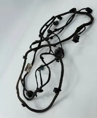 Opel Zafira C Parking sensor (PDC) wiring loom 13361178
