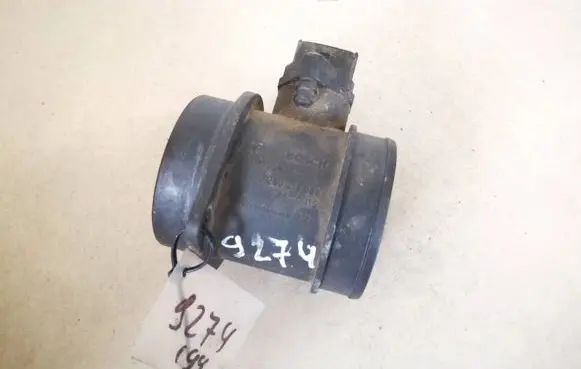 Volvo S60 Mass air flow meter 0280218088 8670115