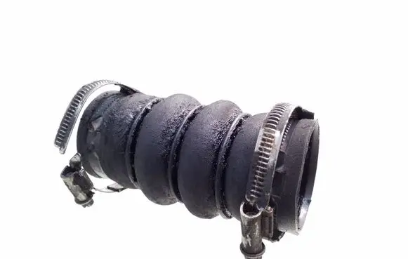 Peugeot 207 Intercooler hose/pipe