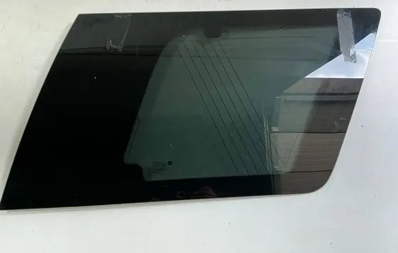 Cadillac Escalade IV Rear side window DOT904AS3M513 43R000265 E000251