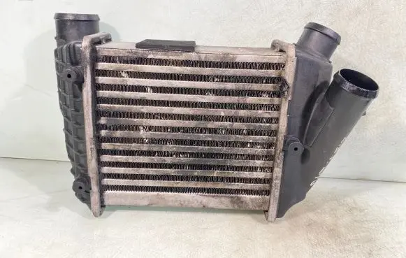 Audi A4 S4 B7 8E 8H Intercooler radiator 8e0145806c