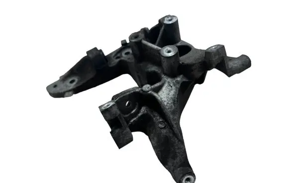 Citroen C3 Generator/alternator bracket 9684613880