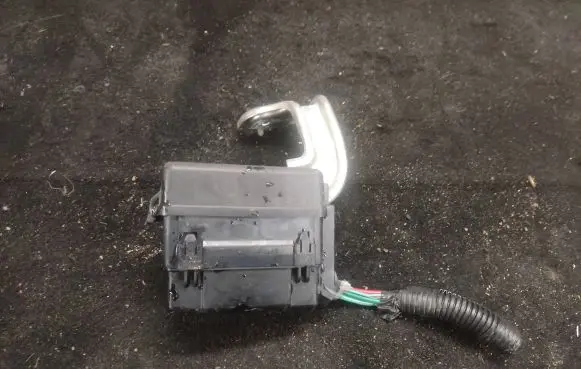 Mitsubishi Outlander Fuse module