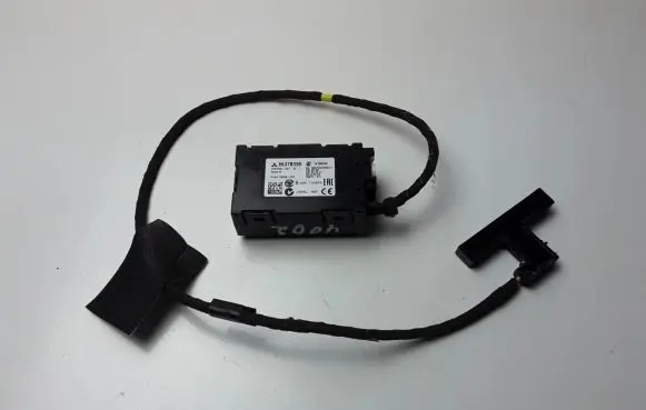 Mitsubishi Outlander Other control units/modules 8637B395