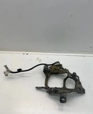 Citroen Jumpy Gearbox mounting bracket 9802004480