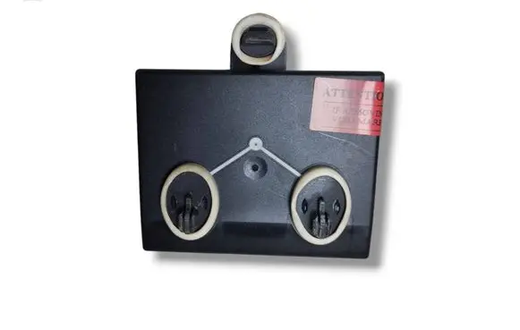Audi A8 S8 D4 4H Door control unit/module 4H0959793E