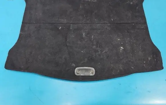 Ford Kuga I Trunk/boot floor carpet liner IMPRK1562385