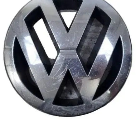 Volkswagen Caddy Manufacturer badge logo/emblem 3B0853601C