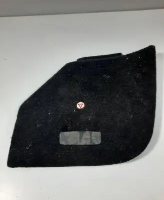 Volkswagen Golf IV Cover in windowsill 950399H12