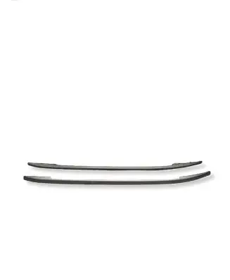 Nissan Qashqai Roof bar rail 874126400