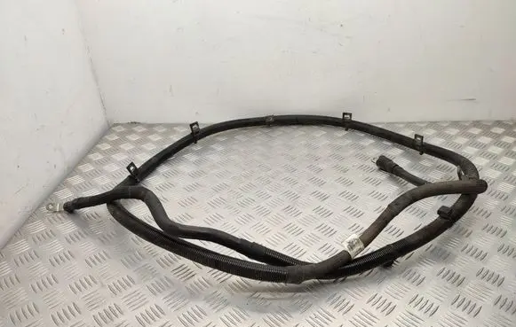 Opel Astra K Positive cable (battery) 39099385
