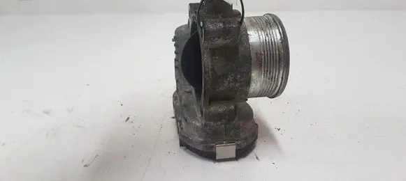 Volvo S80 Throttle valve 31216665 0280750520