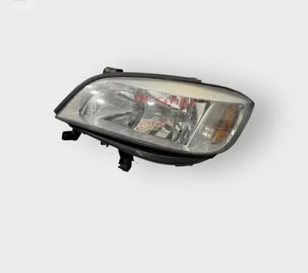 Opel Zafira A Headlight/headlamp 89100054