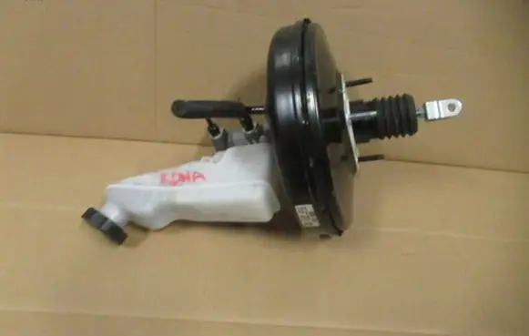 Hyundai Kona I Brake booster