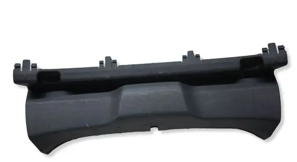 Volvo C30 Trunk/boot sill cover protection 08687734