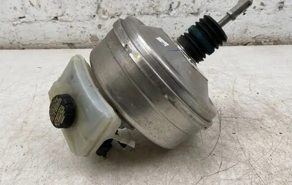 Porsche Macan (95B) Brake booster 4M0612103E 204TBG1B8A144A