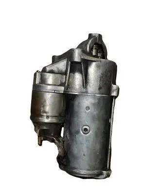 Renault Trafic II (X83) Starter motor 7700116260D