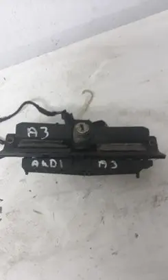 Audi A3 S3 8L Tailgate/trunk/boot lock/catch/latch