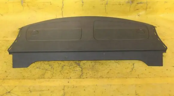 Audi A4 S4 B8 8K Parcel shelf 8K5863411AB