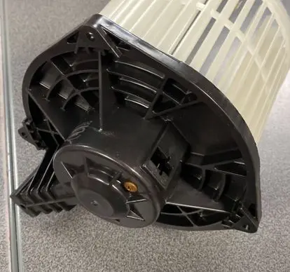 Honda Civic Heater fan/blower 79310SMGG41