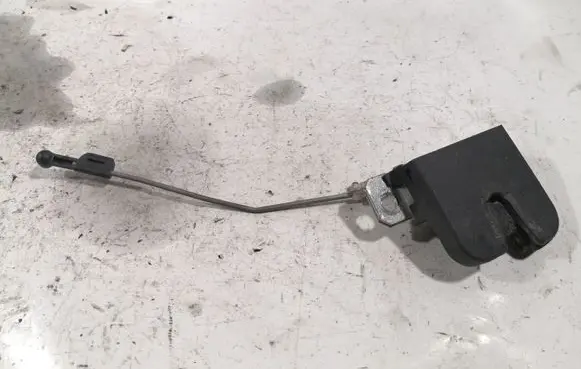 Seat Leon (1M) Tailgate/trunk/boot lock/catch/latch 6L6827505A