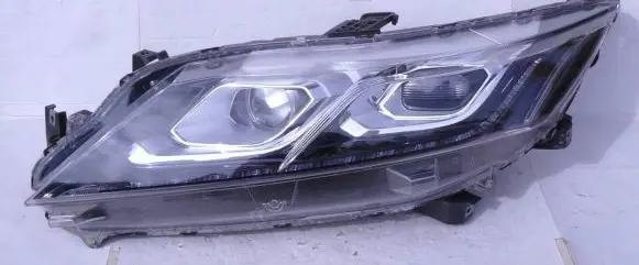 Mitsubishi Eclipse Cross Headlight/headlamp W3153L
