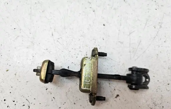 Ford Fiesta Front door check strap stopper