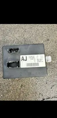 Opel Insignia A Light module LCM 13334217