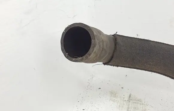 Skoda Roomster (5J) Engine coolant pipe/hose 6R0121051P