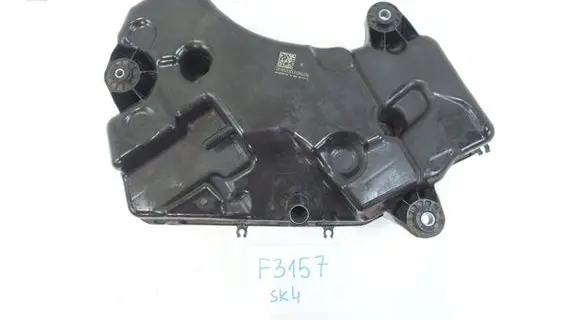 BMW X3 G01 AdBlue liquid reservoir 9488145