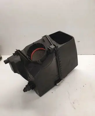 Audi A6 S6 C6 4F Air filter box cover 4F0133835AH