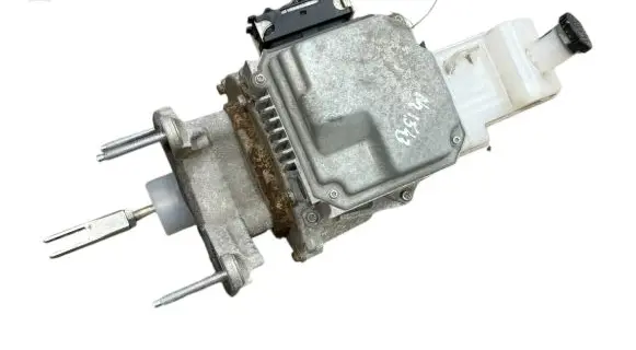 Nissan Leaf II (ZE1) Brake booster EAC103503A 7Y28314 5SA0A