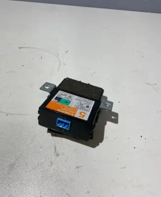 Volvo S40, V40 Alarm control unit/module 30857627 1513008380